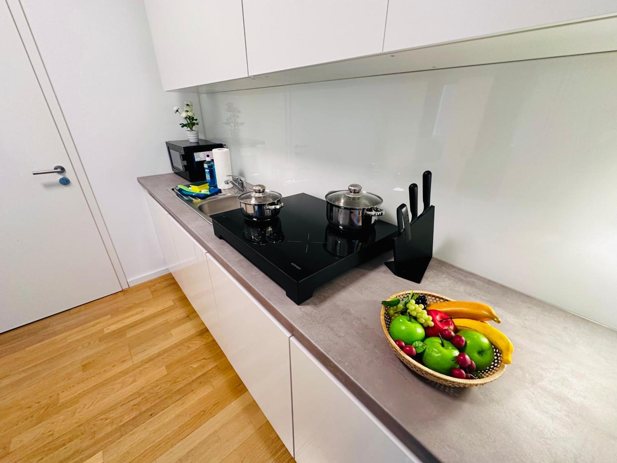 Ferienwohnung Nautica 450M Zum Strand Familienfreundlich Rostock Zewnętrze zdjęcie