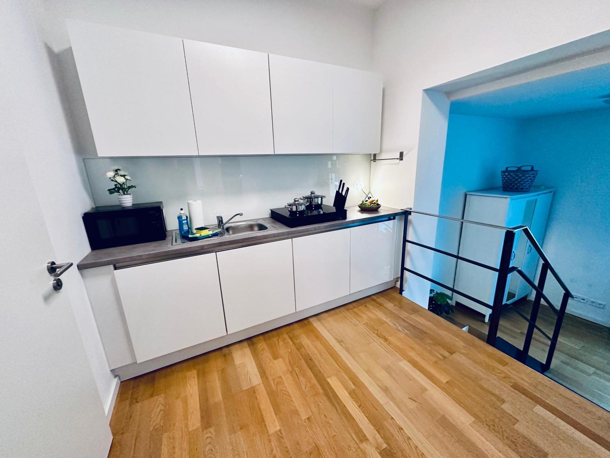 Ferienwohnung Nautica 450M Zum Strand Familienfreundlich Rostock Zewnętrze zdjęcie